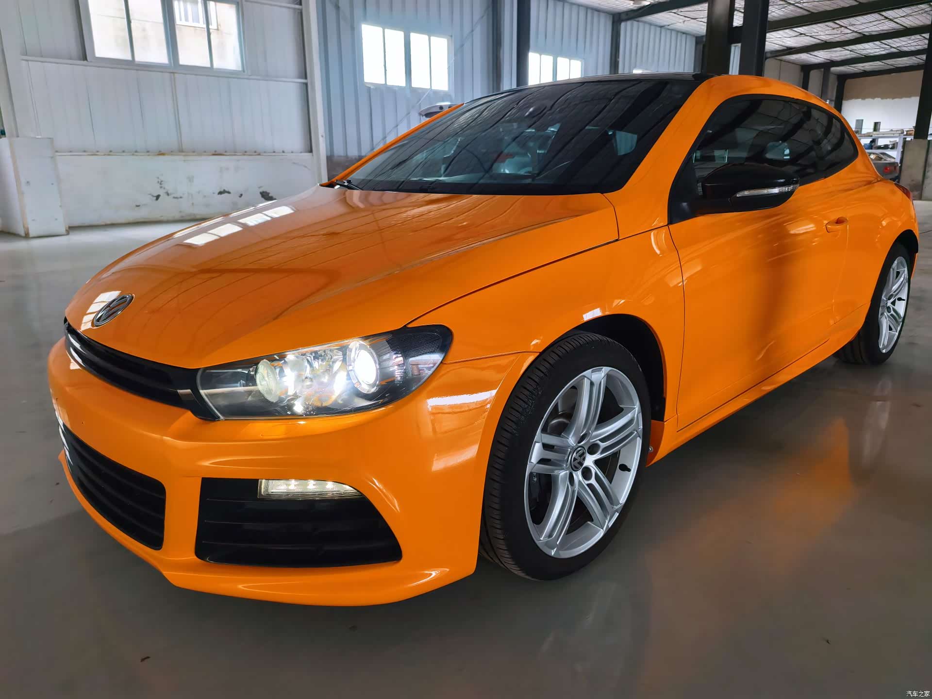 Volkswagen R, 2014 7