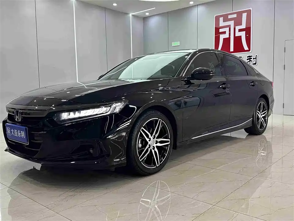 Honda Accord Honda Accord