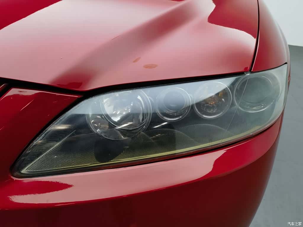 Mazda 6, 2012 7