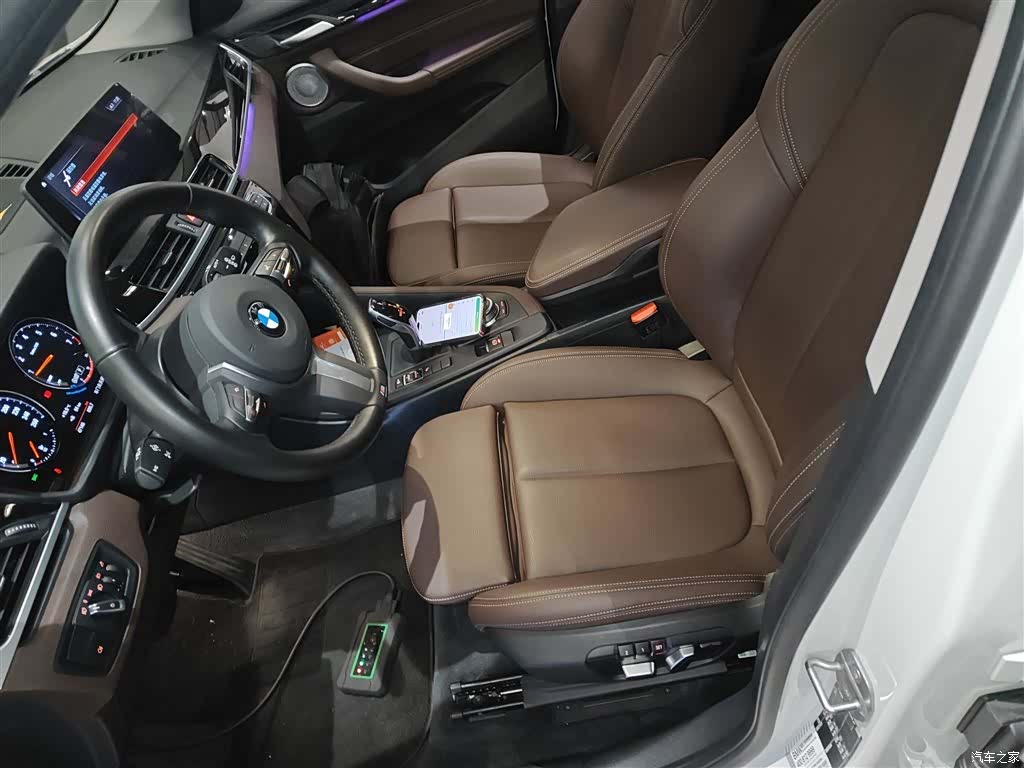 BMW X1, 2022 11