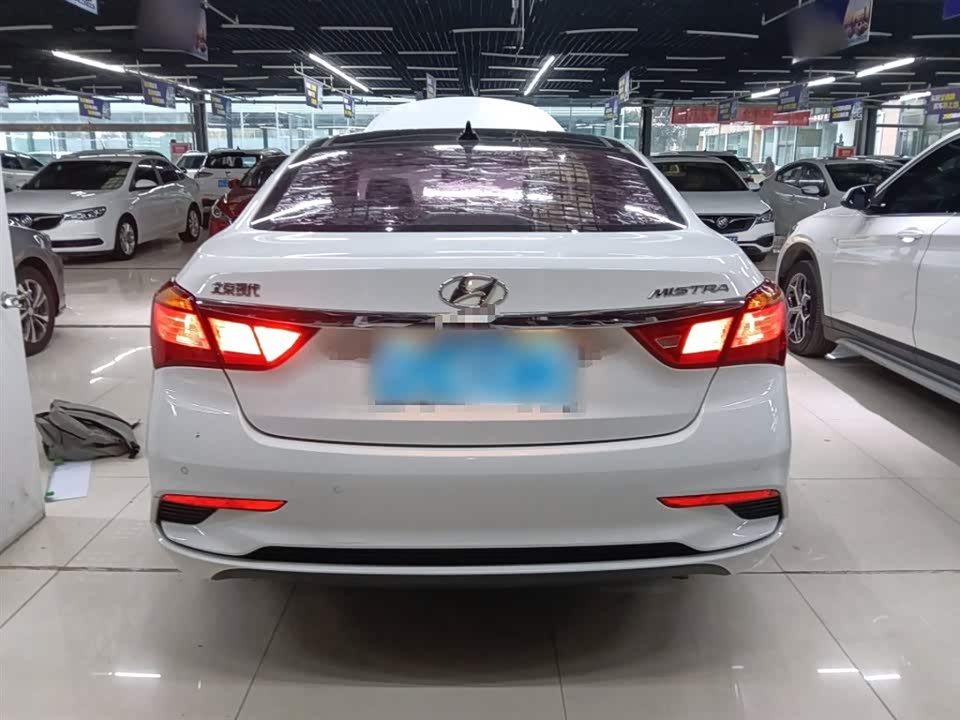 Hyundai Name picture