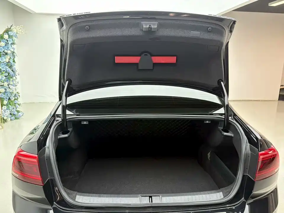Volkswagen Magotan Volkswagen Magotan