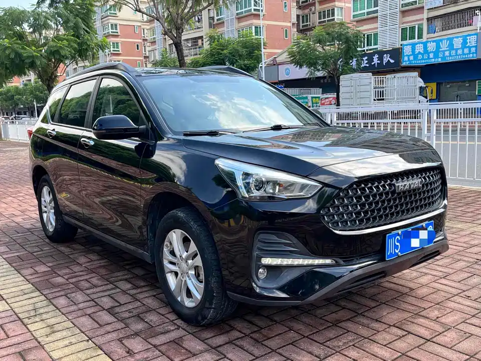 Haval M6 Haval M6