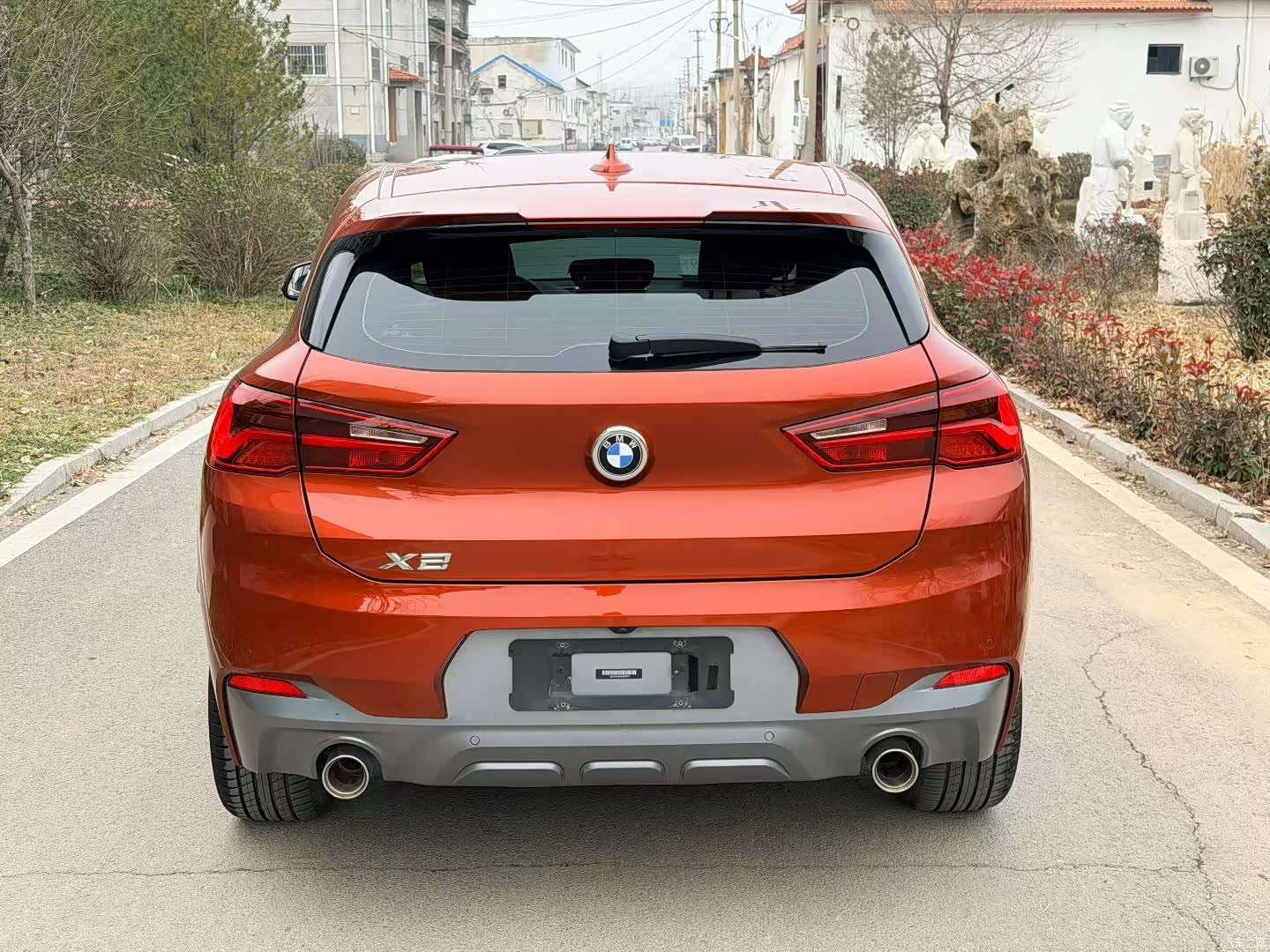 BMW X2, 2020 4
