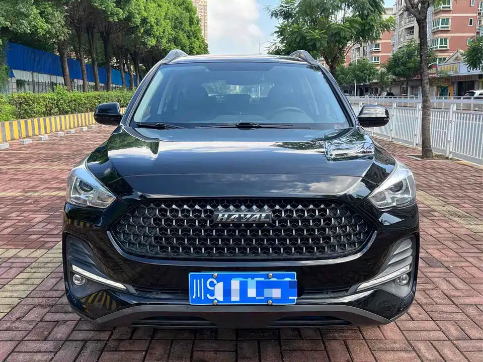 Haval M6 Haval M6