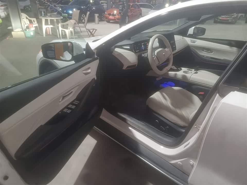 DEEPAL Dark blue SL03