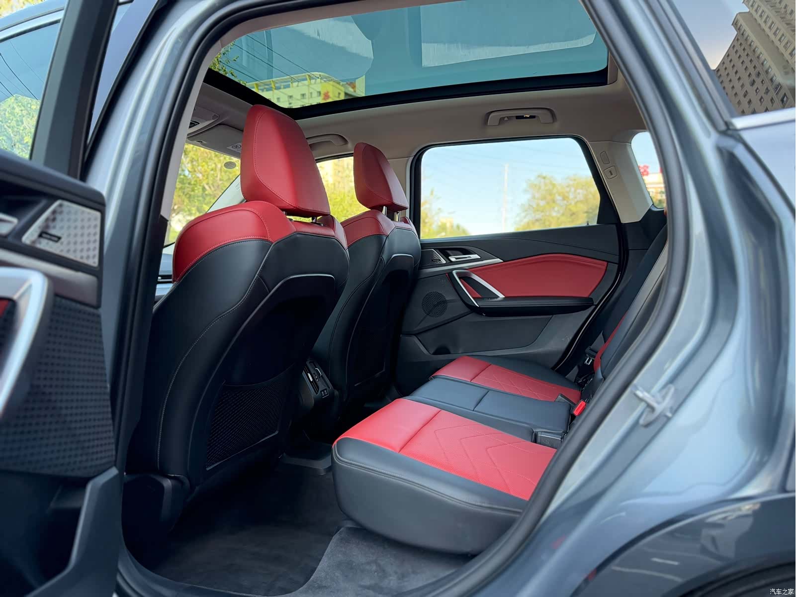 BMW X1, 2023 10