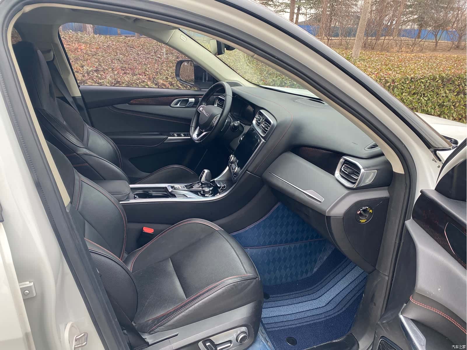 Lynk & Co 01, 2019 10