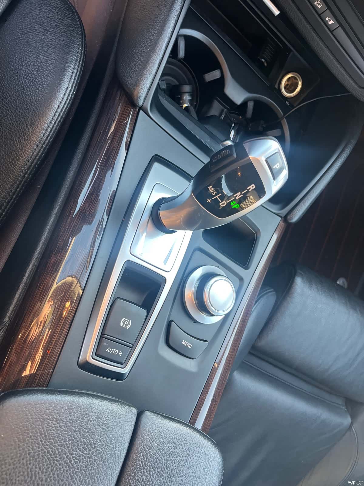 BMW X6, 2009 16