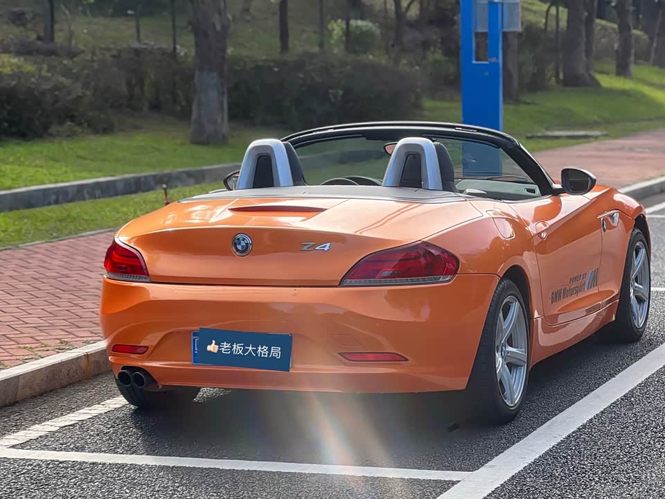 BMW Z4