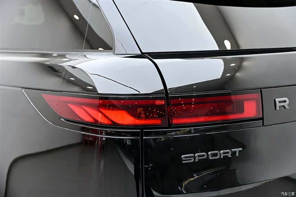 Land Rover Range Rover, 2023 9
