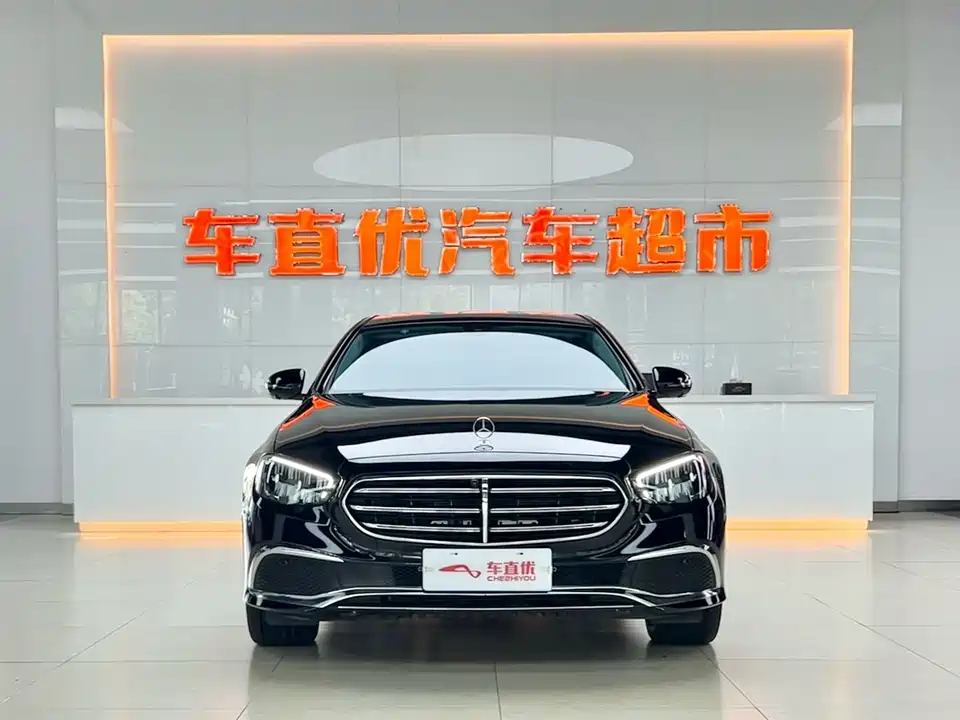 Mercedes-Benz E-class Mercedes-Benz E-class