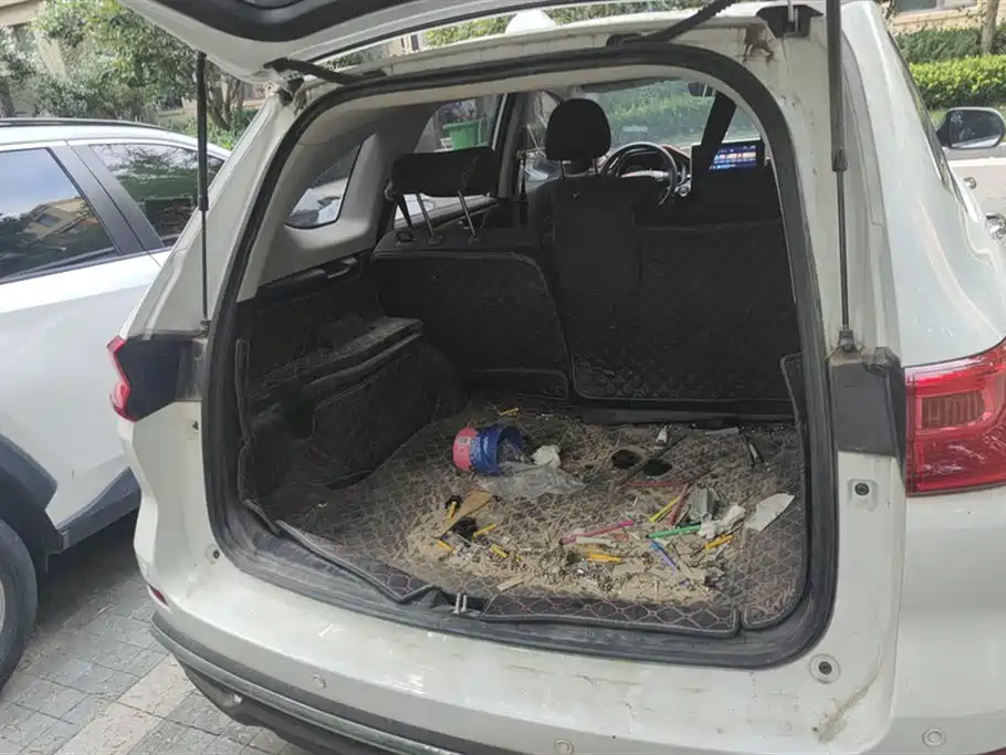 Haval M6 Haval M6