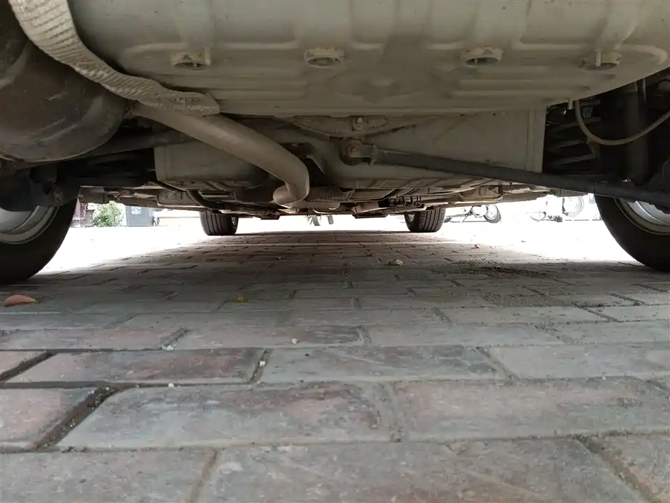 Buick Weilang