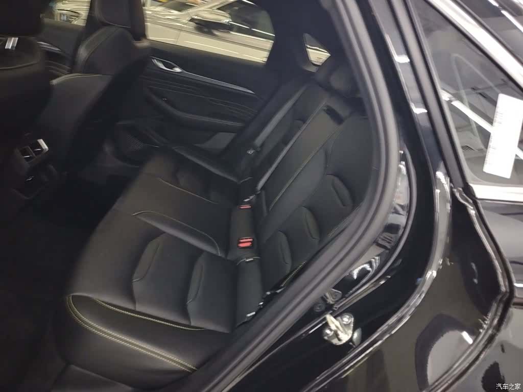 Geely Preface, 2024 13