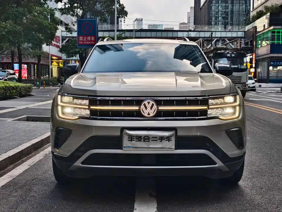 Volkswagen Tourang Volkswagen Tourang