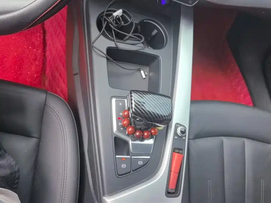 Audi A5 Audi A5
