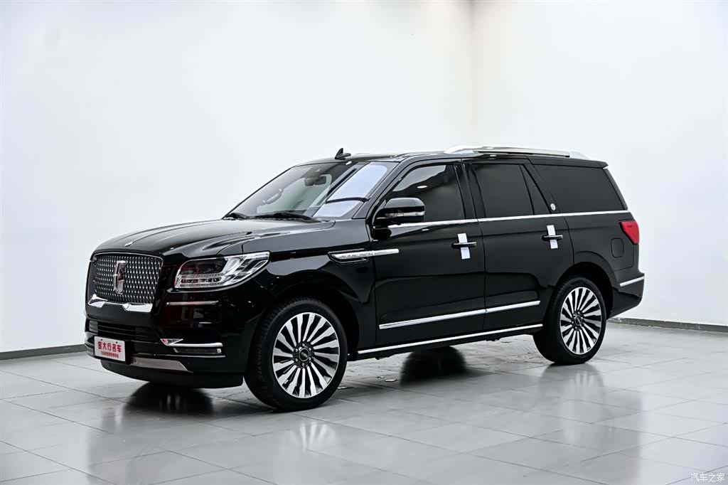 Lincoln Navigator, 2020 2