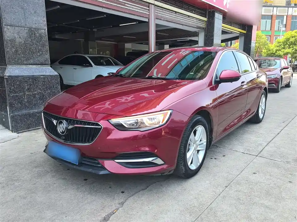 Buick Regal