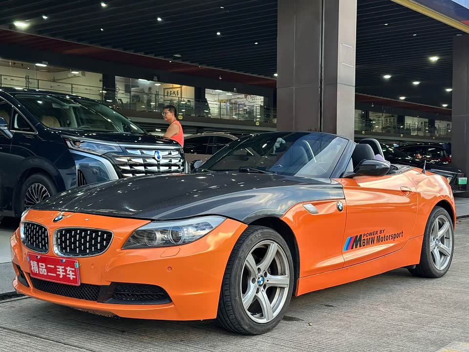 BMW Z4
