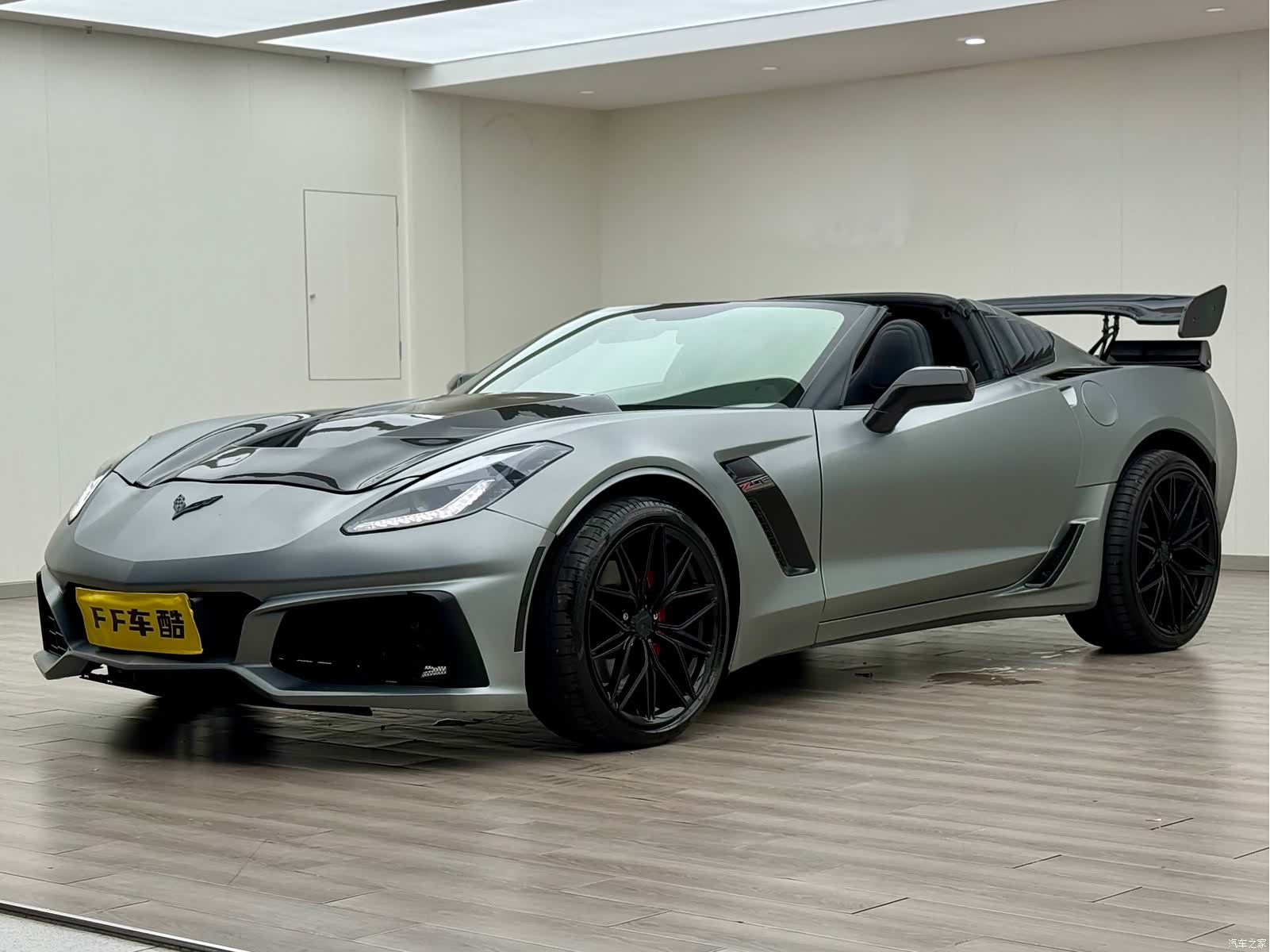 Chevrolet Z51