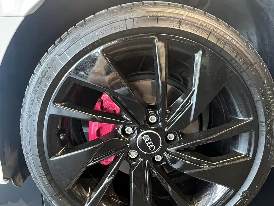 Audi A3 Audi A3