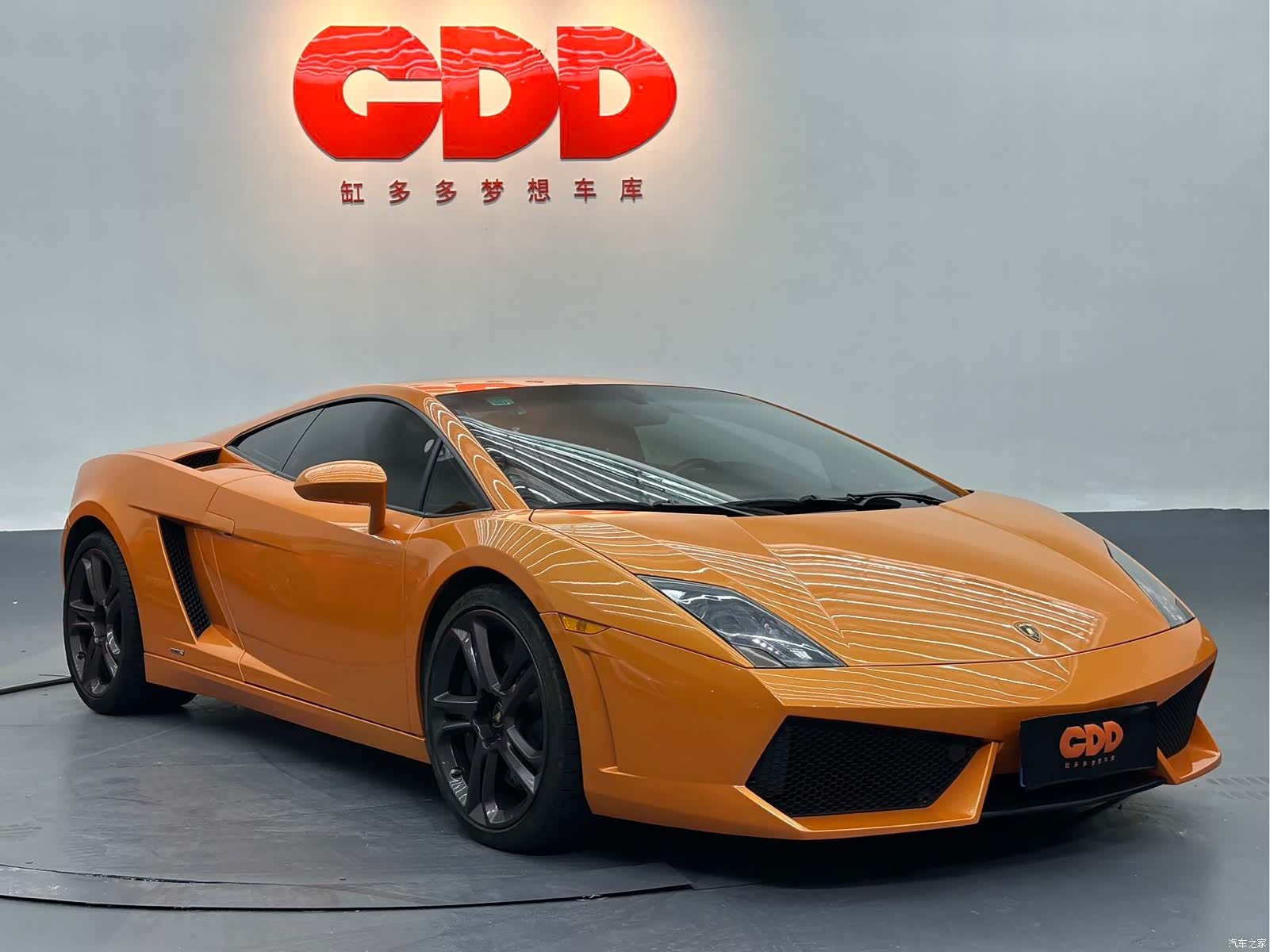 Lamborghini Gallardo, 2011 3