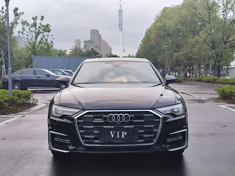 Audi A6L Audi A6L