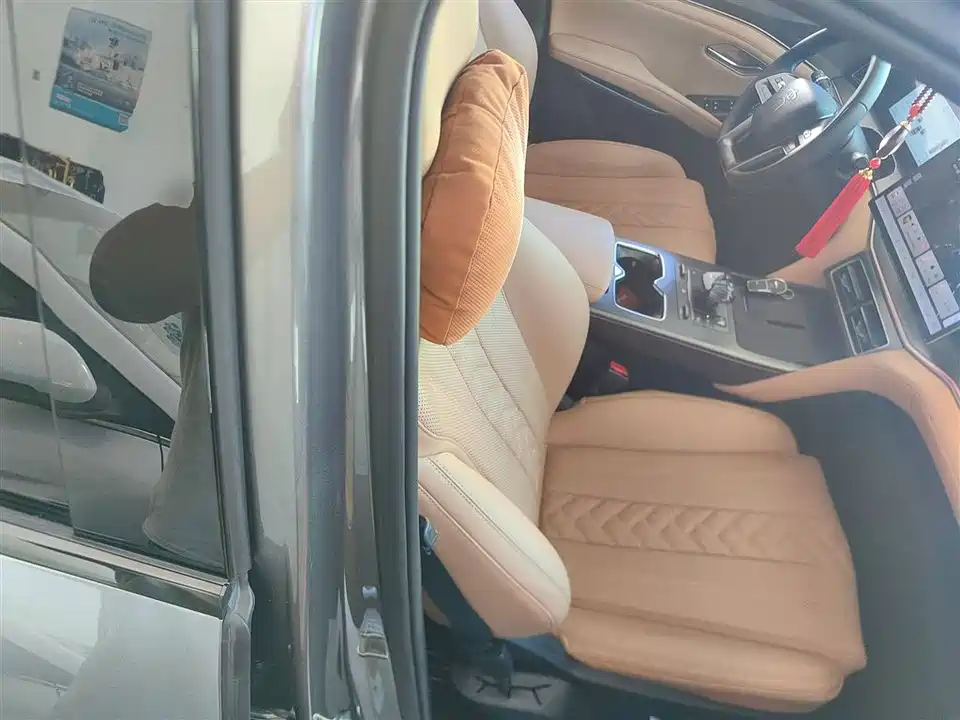 BYD Song L DM-i BYD Song L DM-i