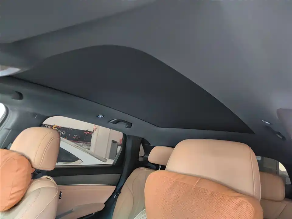 BYD Song L DM-i BYD Song L DM-i