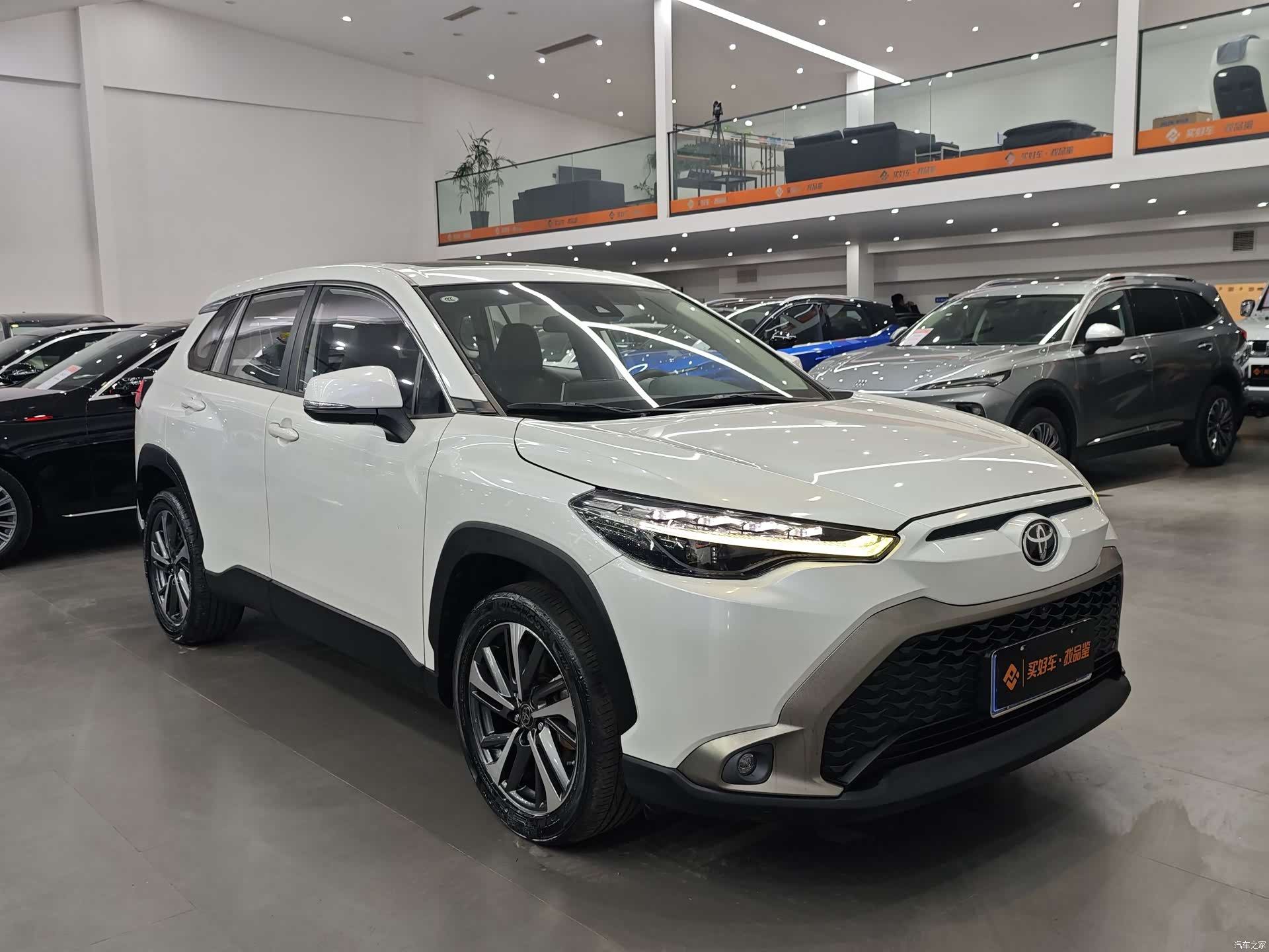 Toyota Frontlander, 2022 9