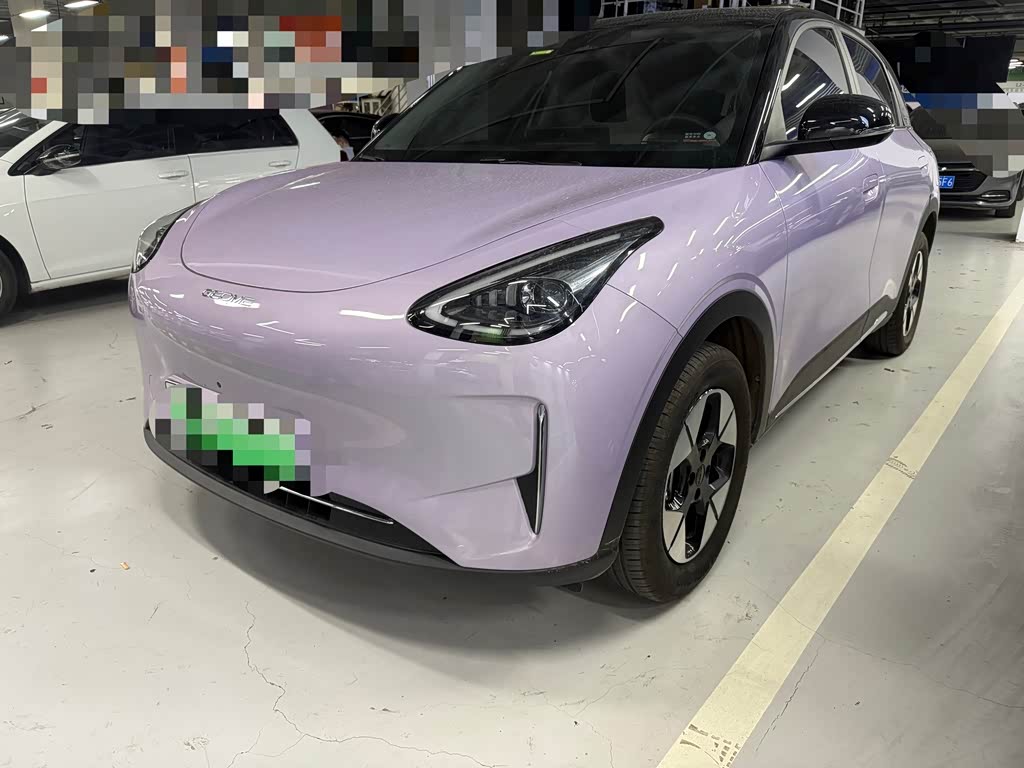 Geely Geome Xingyuan