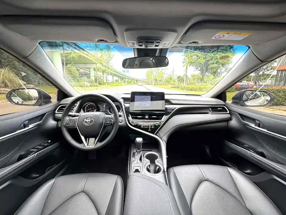 Toyota Camry Toyota Camry