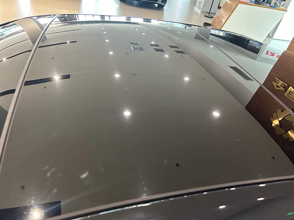 Audi A6L Audi A6L