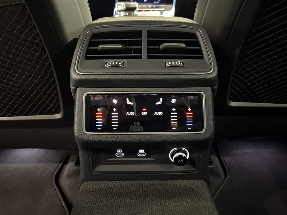 Audi A6L Audi A6L