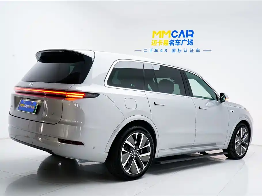 Li Auto Ideal L9