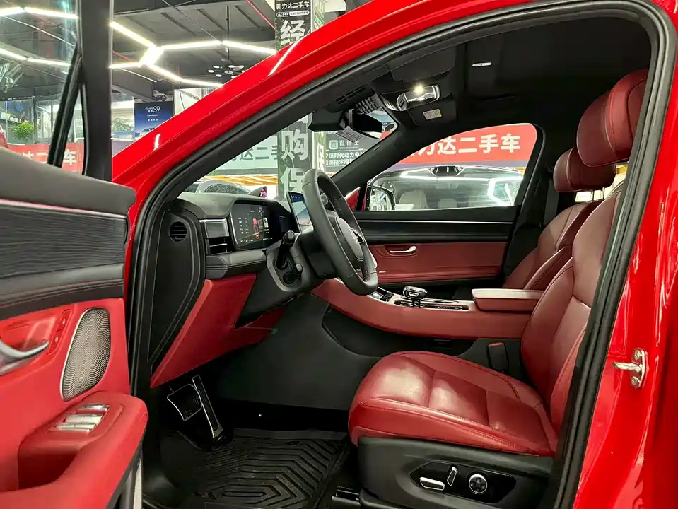 HarmonyOS Ask the world M5