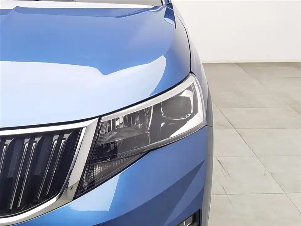 Skoda Komick Skoda Komick