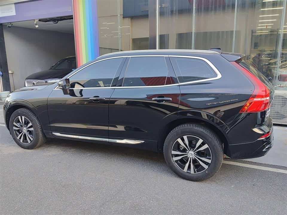 Volvo XC60 Volvo XC60