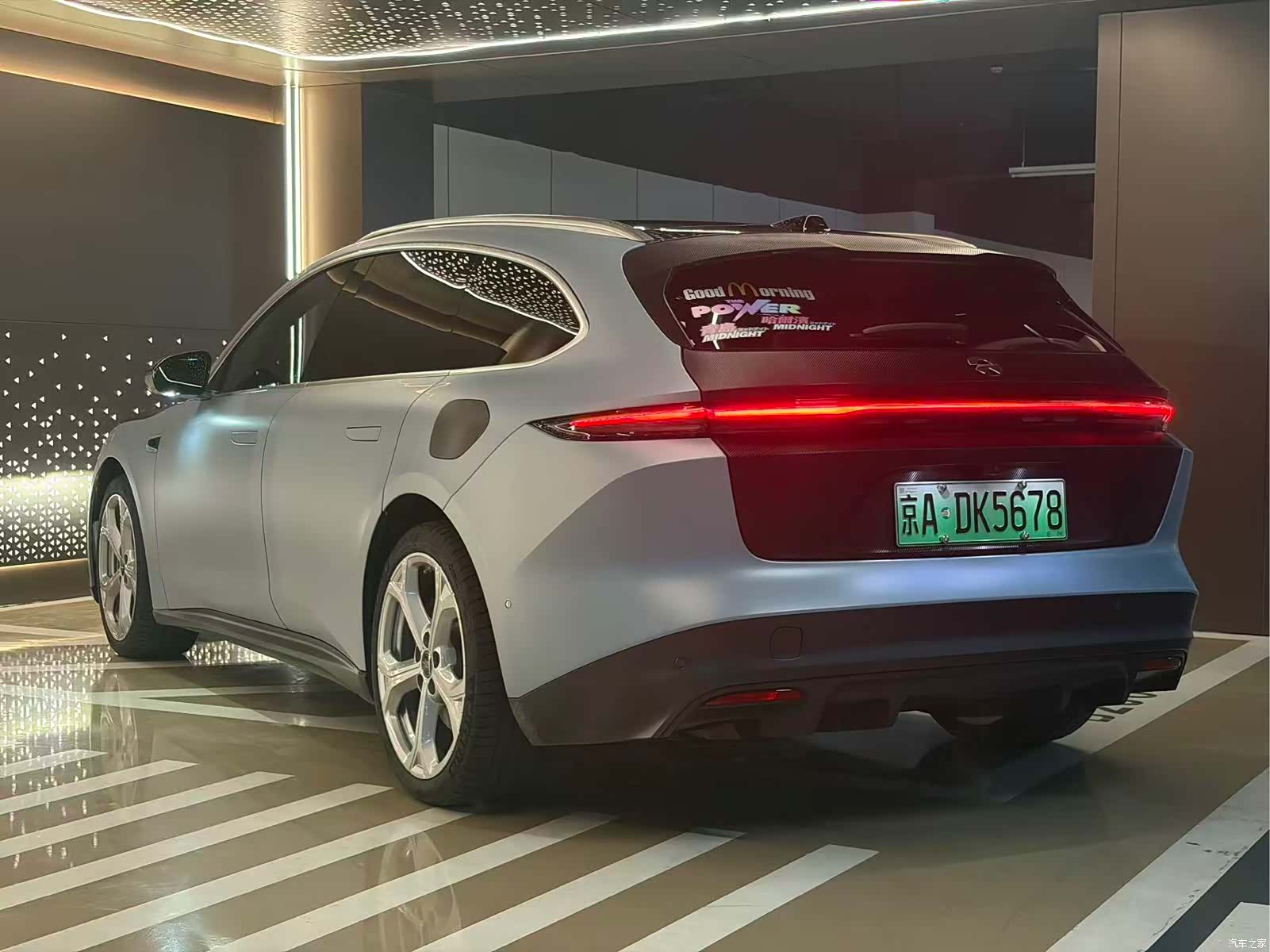 NIO ET5, 2024 29