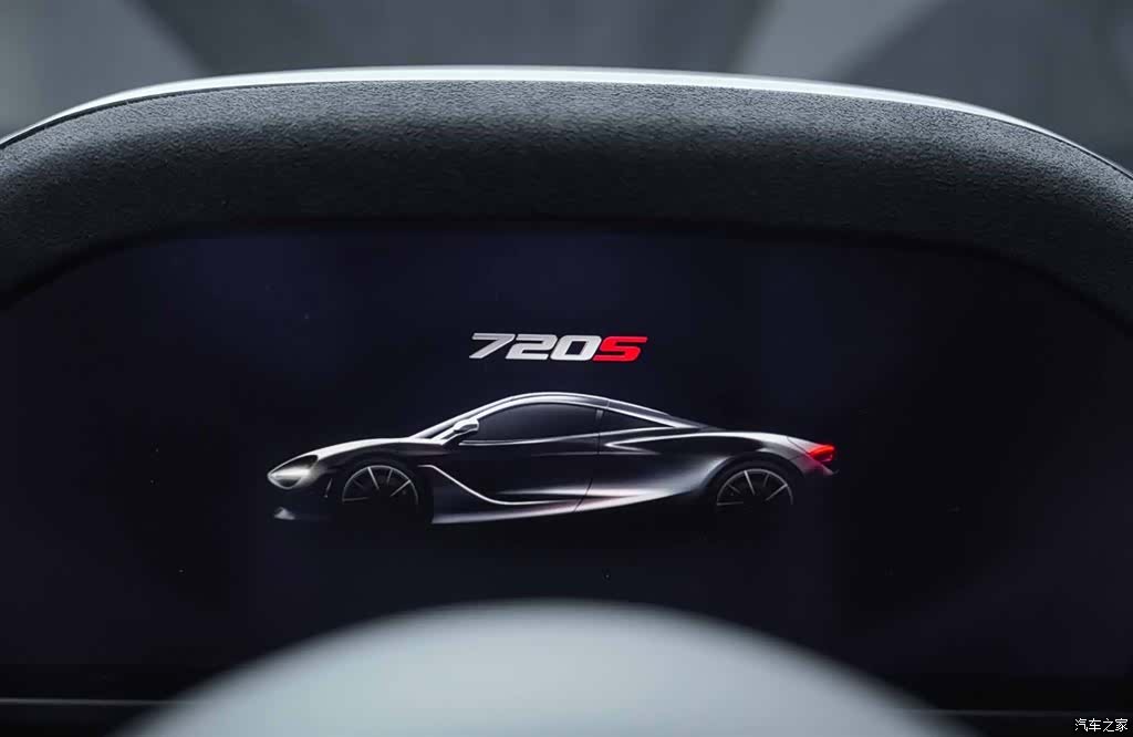 McLaren 720S, 2018 22