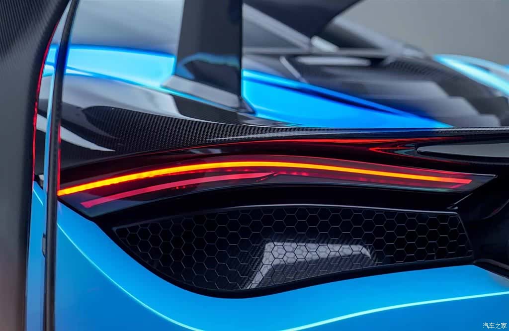 McLaren 720S, 2018 17