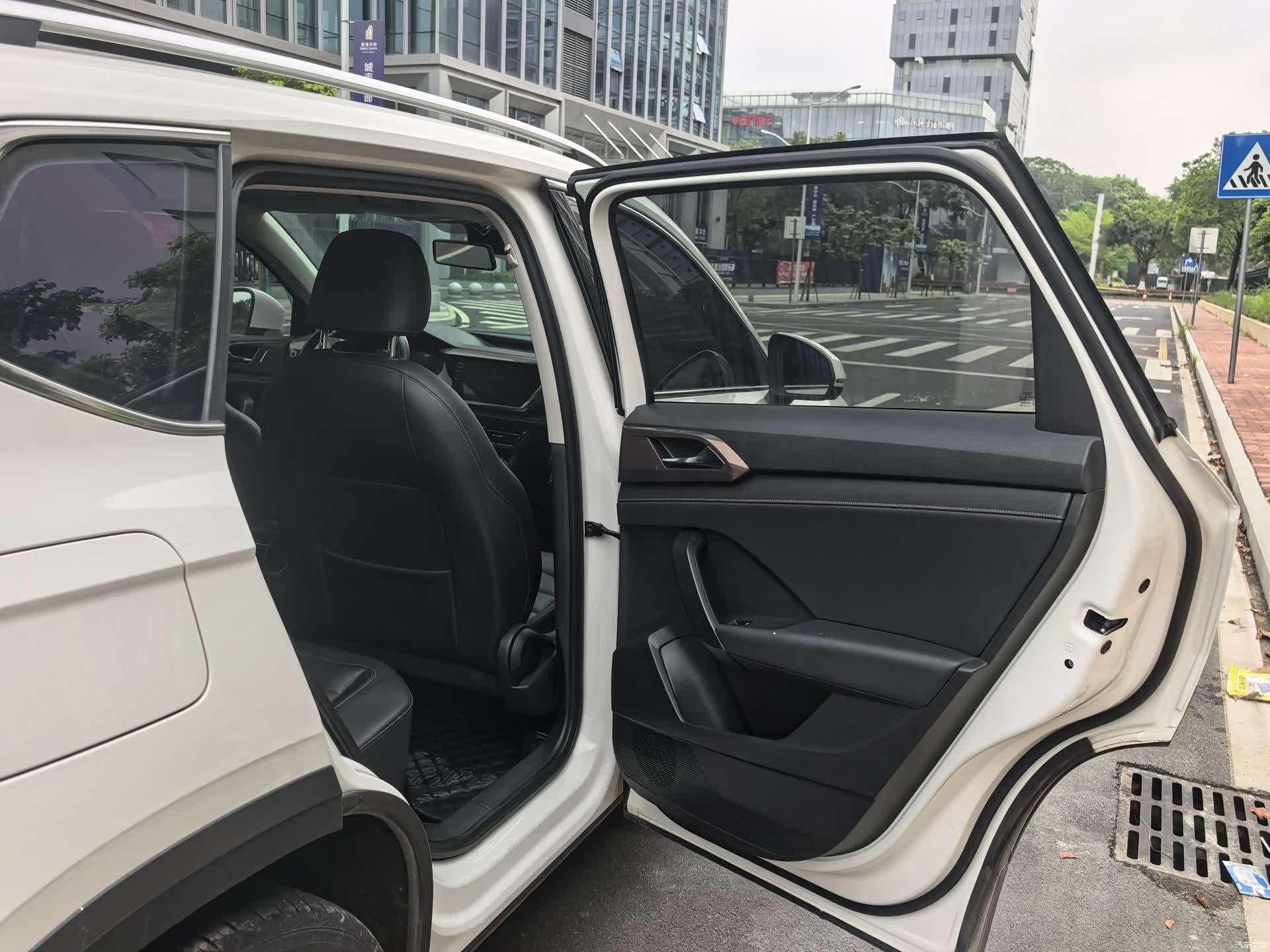 Volkswagen Tharu, 2022 17