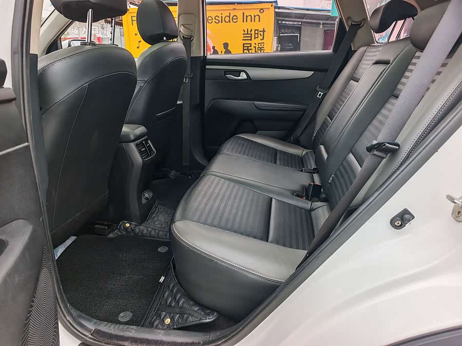 Kia Tucson 2019, фото 9
