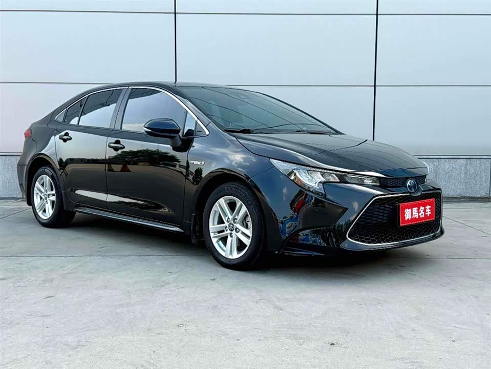 Toyota Lei Ling Toyota Lei Ling