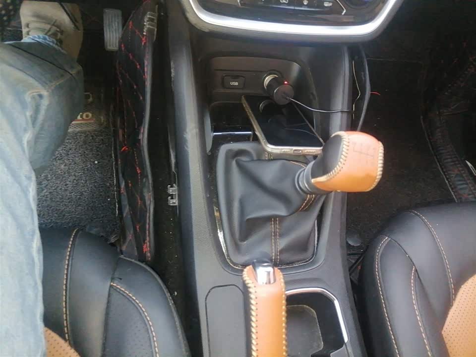 Wuling Wuling Hongguang S3