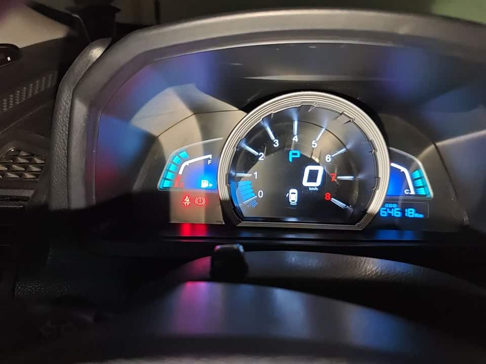 Luxgen Excellent 6 SUV