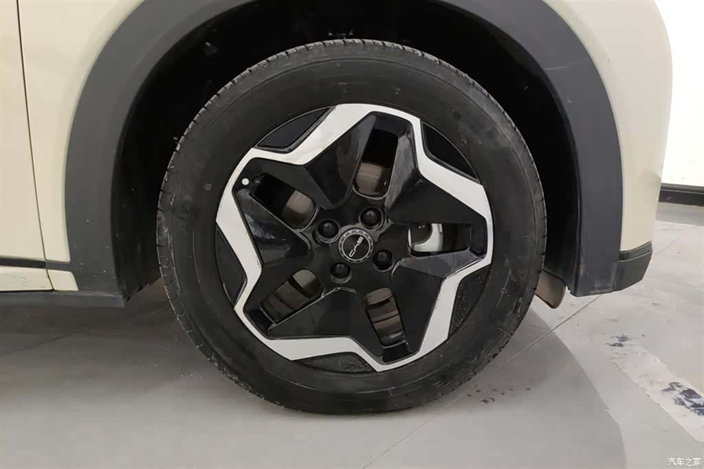 BYD Dolphin, 2023 6