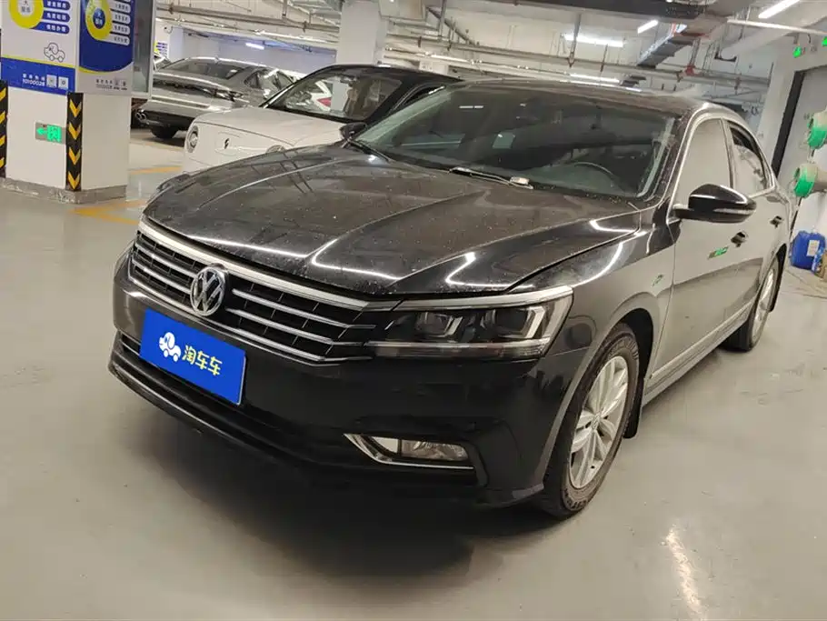 Volkswagen Passat Volkswagen Passat