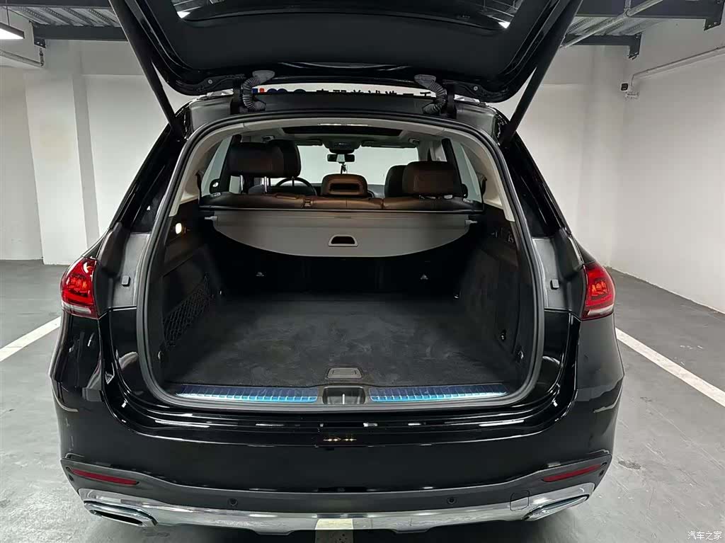 Mercedes-Benz GLE, 2022 19
